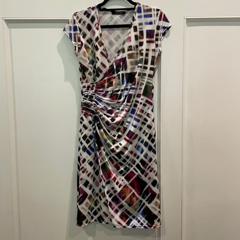 Courage.b dress